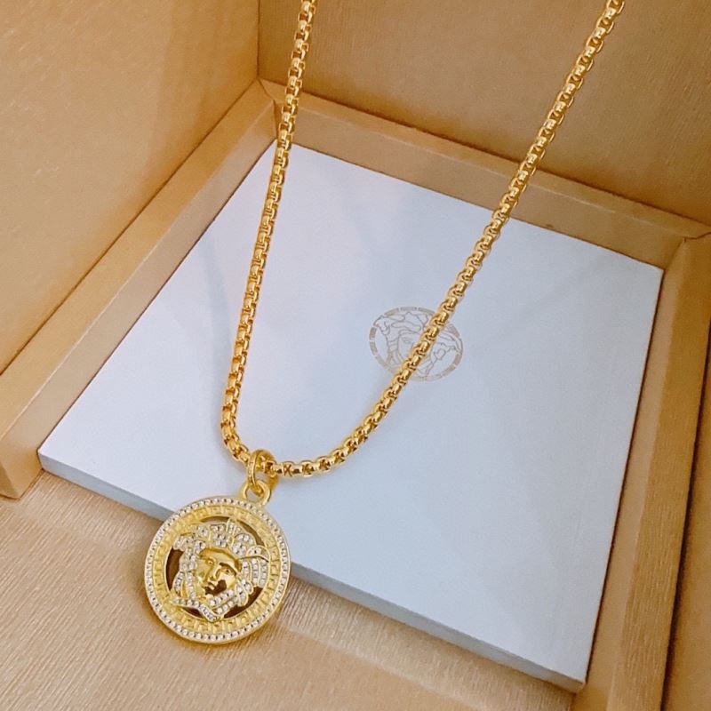 Versace Necklaces